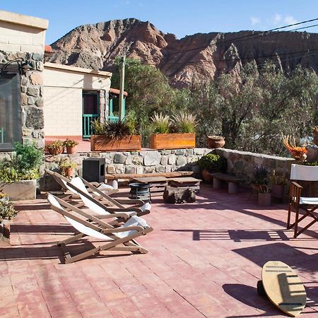 Hostal De Altura Tilcara Εξωτερικό φωτογραφία