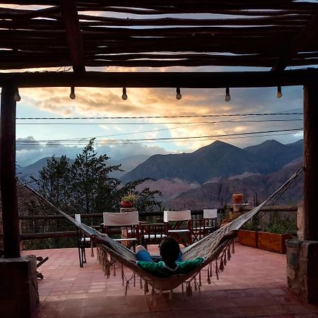 Hostal De Altura Tilcara Εξωτερικό φωτογραφία