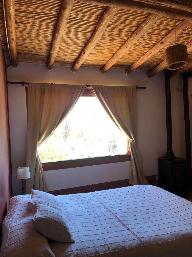 Hostal De Altura Tilcara Εξωτερικό φωτογραφία