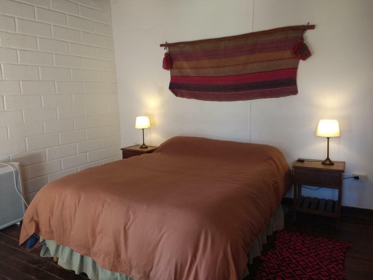 Hostal De Altura Tilcara Εξωτερικό φωτογραφία