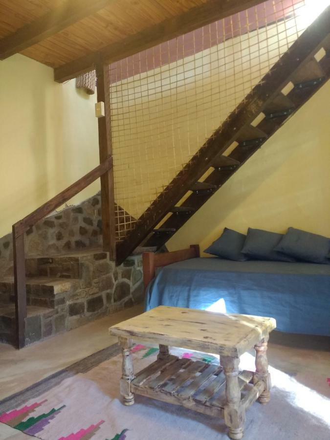 Hostal De Altura Tilcara Εξωτερικό φωτογραφία