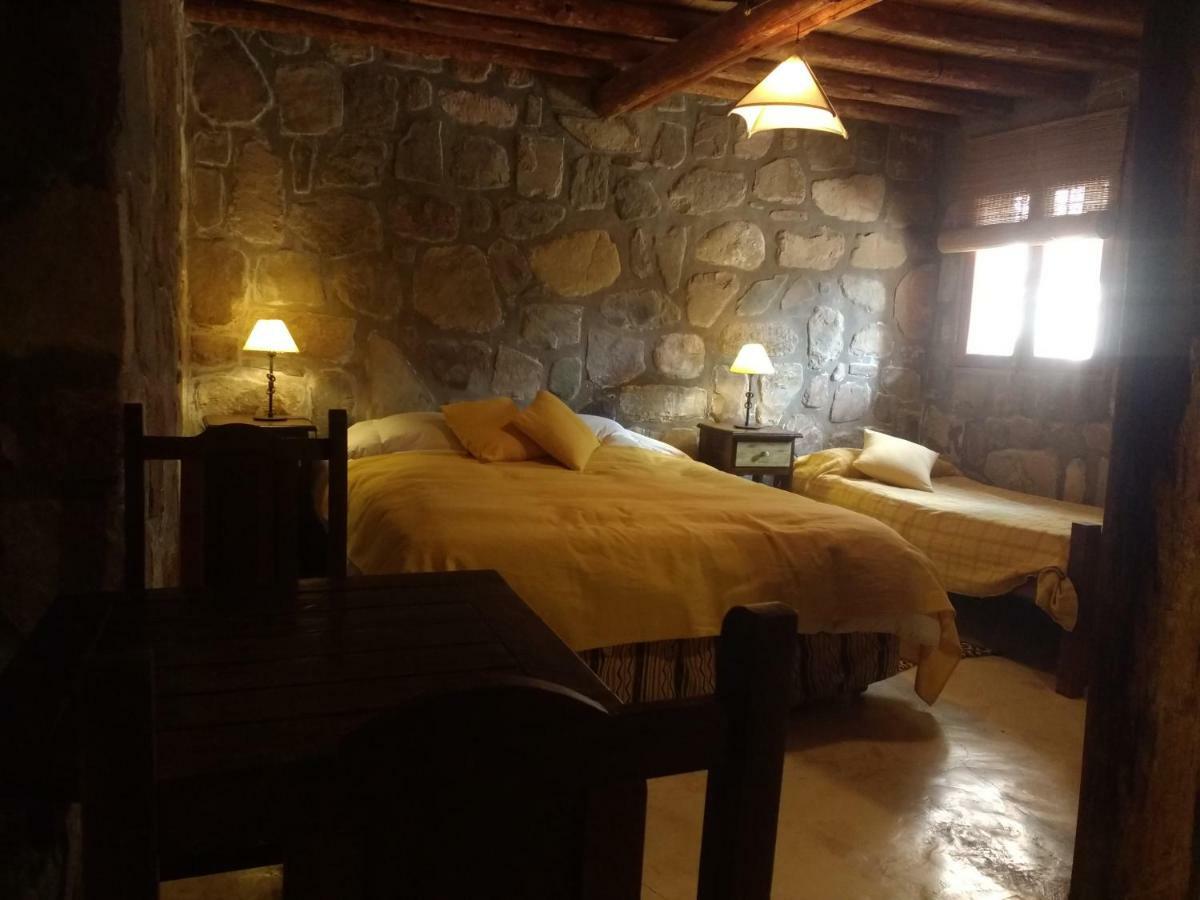 Hostal De Altura Tilcara Εξωτερικό φωτογραφία
