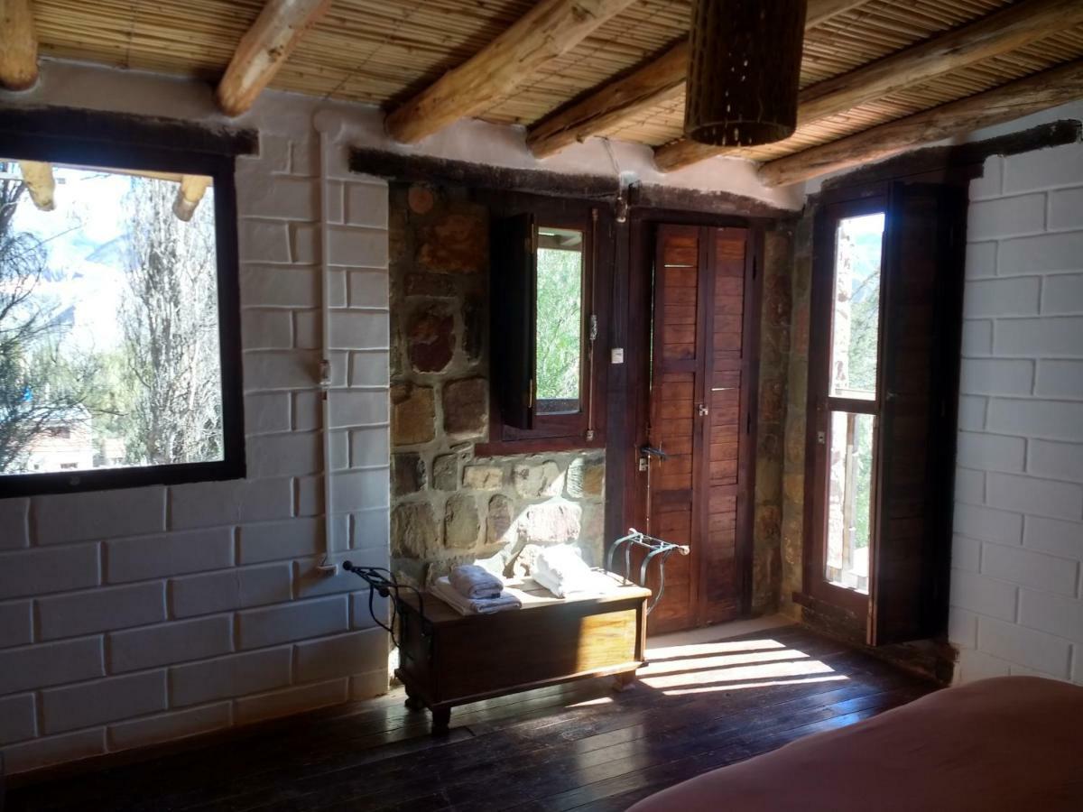 Hostal De Altura Tilcara Εξωτερικό φωτογραφία