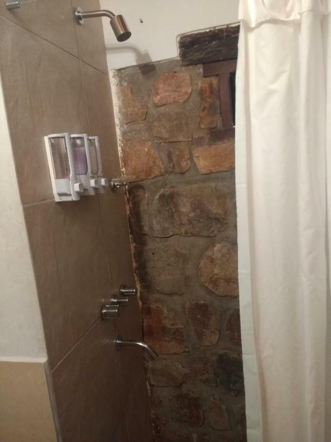 Hostal De Altura Tilcara Εξωτερικό φωτογραφία