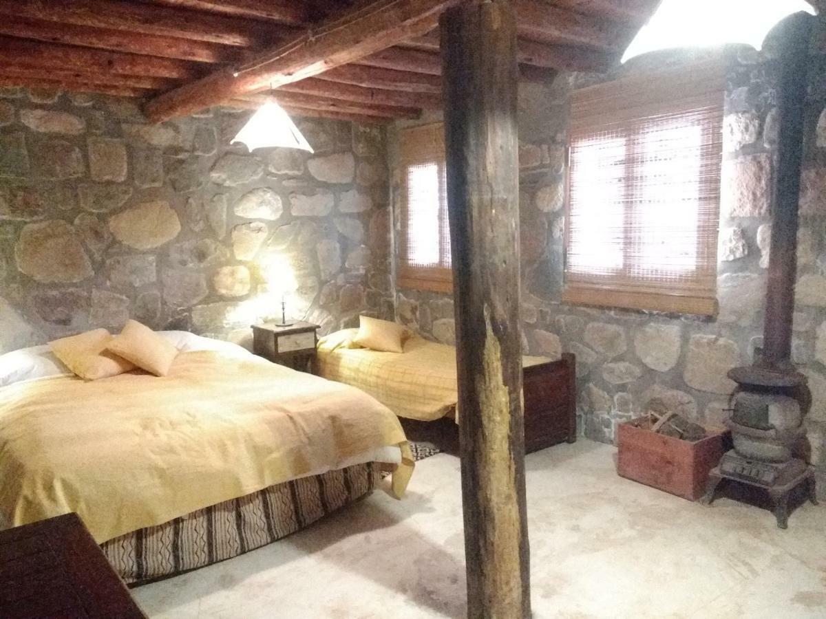 Hostal De Altura Tilcara Εξωτερικό φωτογραφία