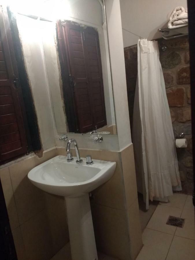 Hostal De Altura Tilcara Εξωτερικό φωτογραφία