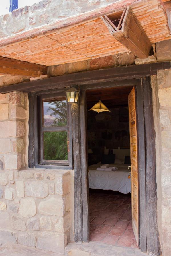 Hostal De Altura Tilcara Εξωτερικό φωτογραφία