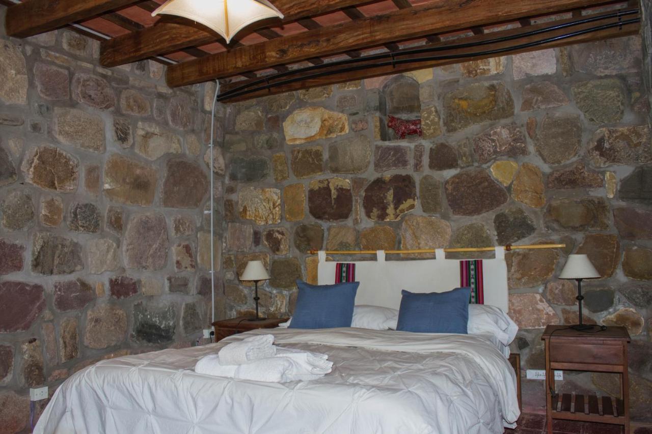 Hostal De Altura Tilcara Εξωτερικό φωτογραφία